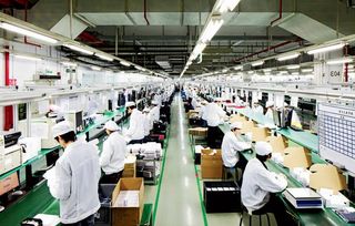 特朗普威逼利誘，能讓蘋果制造重返美國軟件開發嗎？