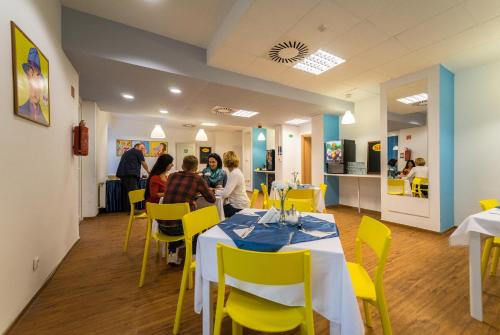 布達佩斯麥迪遜服務(wù)公寓 Agoda力薦的優(yōu)質(zhì)住宿選擇