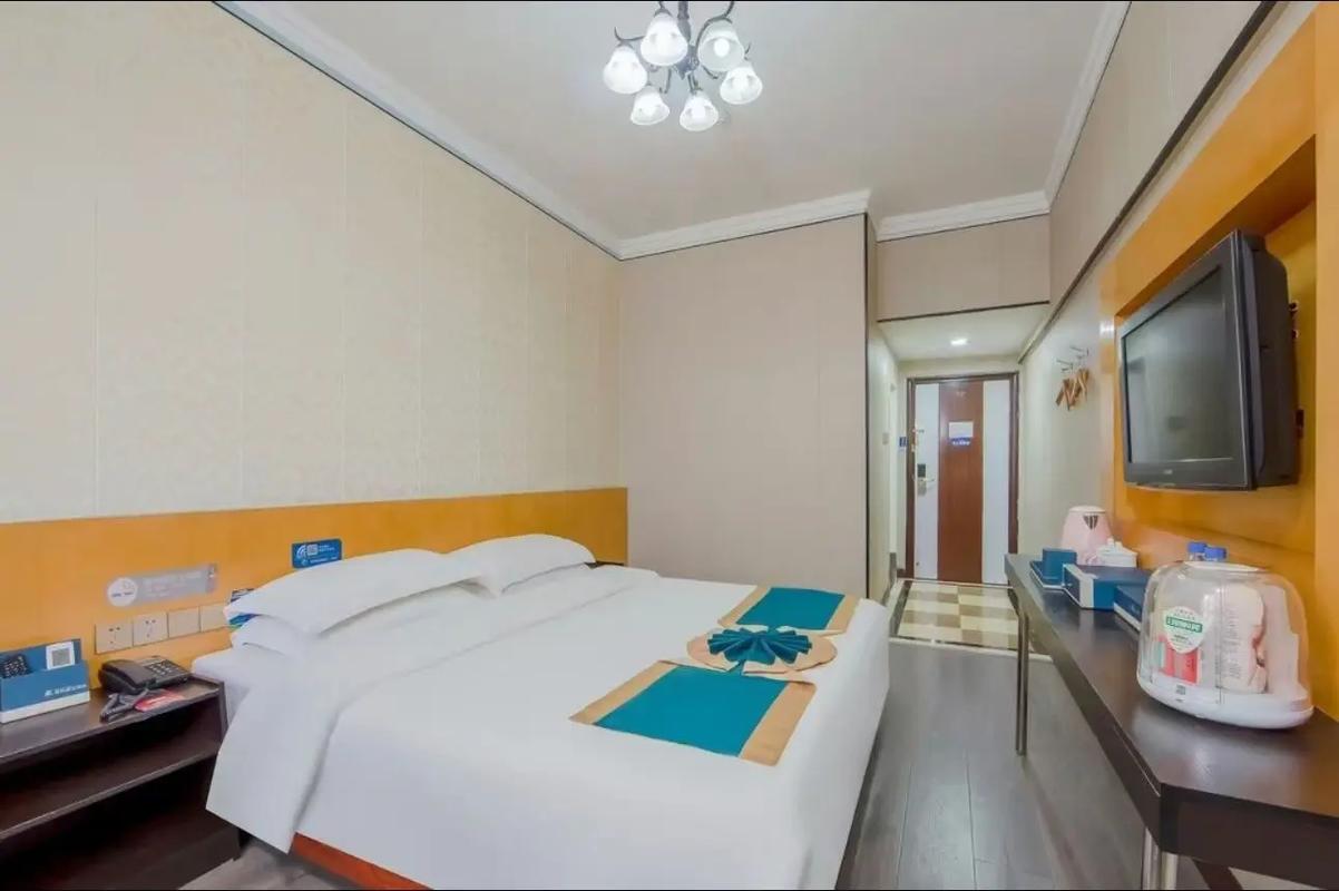 盡享舒適睡眠，體驗家的溫馨 卓越住宿服務(wù)打造賓至如歸的體驗