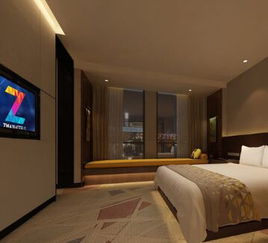 7天酒店 超棒服務，值得您的住宿選擇