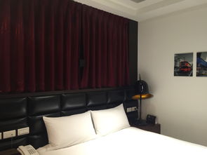 玫瑰精品旅館臺(tái)北西門館 融合時(shí)尚與便利的住宿體驗(yàn)